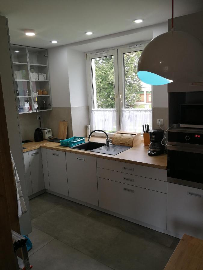 Stronie Śląskie Apartament Stok O Krok מראה חיצוני תמונה