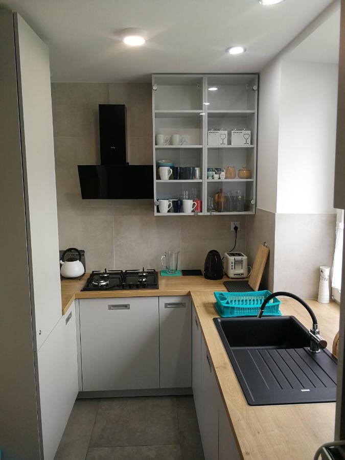 Stronie Śląskie Apartament Stok O Krok מראה חיצוני תמונה